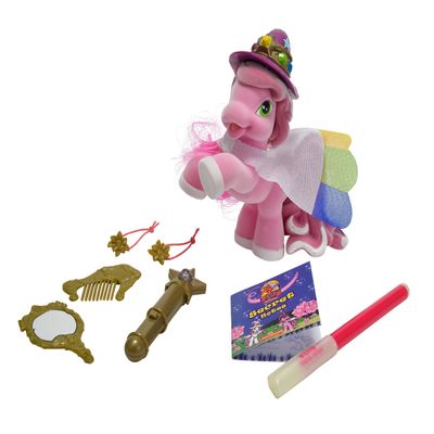 Simba Toys Filly Strategy Game (Simba), Assorted Colour/Model