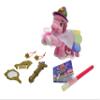 Simba Toys Filly Strategy Game (Simba), Assorted Colour/Model view 1