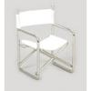 1" Scale Dollhouse Directors Chair view 1