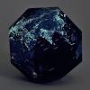 Geography SGN-S Globe, 23.4 Degree Earth Axis, Night Assembly, Assembly Type view 2