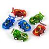 Rhode Island Novelty 2.5" Pull Back Cars view 1