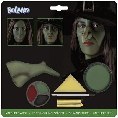 MAKE-UP KIT HEKS (MAKE-UP. 1 S
