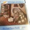 1000 Piece Linda Lane Forest of Quilts Puzzle [Toy] view 1