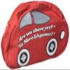 Are We There Yet? Portable Toss 'n Travel Board Game view 2