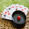 VEDES Grohandel GmbH - Ware Natural Games Card Holders Pack of 2 view 2