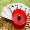 VEDES Grohandel GmbH - Ware Natural Games Card Holders Pack of 2 view 4