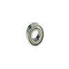 3Racing #3R/3RB-MR106-ZZ/2 Double Metal Shield Bearing 6 X 10 X 3 mm (2 Pcs) view 1