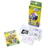 Crayola Model Magic, Modeling Clay Alternative, 5 Shimmer Colors, 2.5 oz view 2