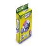 Crayola Model Magic, Modeling Clay Alternative, 5 Shimmer Colors, 2.5 oz view 4