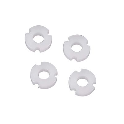 Axial Machined Shock Piston 7mm 1.5x3 (4), AXIC3132