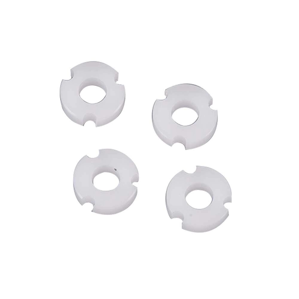 Axial Machined Shock Piston 7mm 1.5x3 (4), AXIC3132
