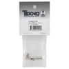 Tekno RC TKR5079 Stabilizer Balls 6.8mm Sway Bars EB48/SCT410 (4) view 2