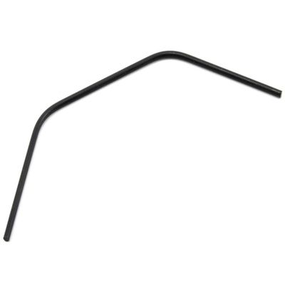 TEKNO RC LLC Sway Bar, Front/Rear, 2.4mm: EB48
