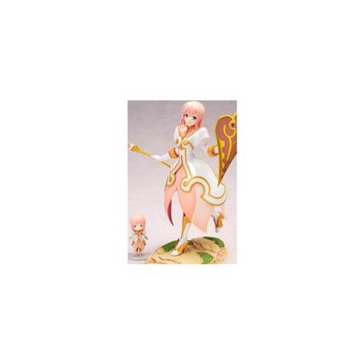 Alter Tales of Vesperia: Estellise Sidos Heurassein PVC Figure (1:8 Scale)