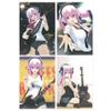 Child Moapawa the lottery super its best! ! Together to 2 concert ver. Other three separately as F Award voice with raw bromide Set ~ Soni child (japan import) by Banpresto view 1