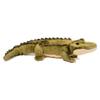 Douglas Stream Line Alligator Plush Stuffed Animal - 15-Inch Long view 1