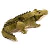 Douglas Stream Line Alligator Plush Stuffed Animal - 15-Inch Long view 2