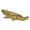 Douglas Stream Line Alligator Plush Stuffed Animal - 15-Inch Long view 4