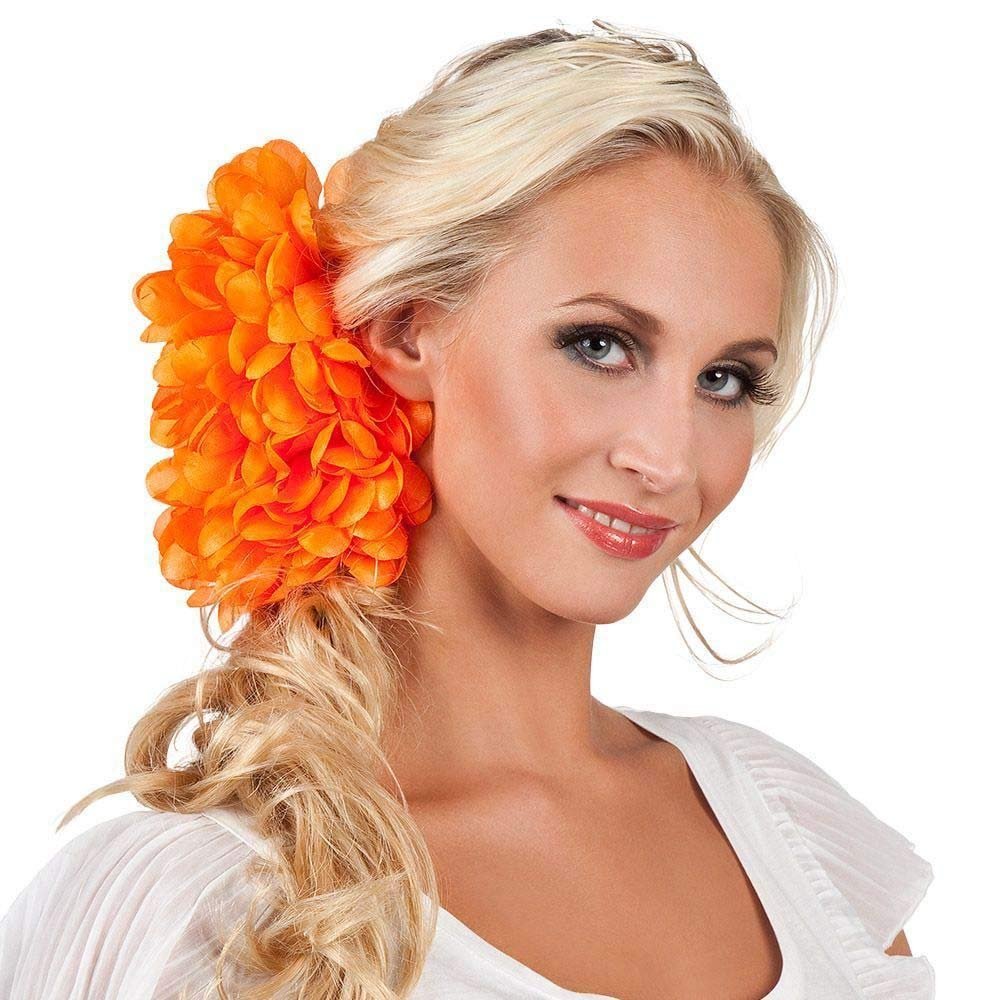 Boland Dahlia Hair Accessory