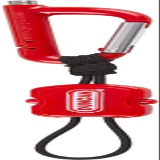Duncan Toys Yo-Tility Holster, Portable Yo-Yo Accessory