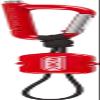 Duncan Toys Yo-Tility Holster, Portable Yo-Yo Accessory view 1