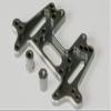 Thunder Tiger PD09-0048 Rear ER4 Aluminum Shock Tower view 1
