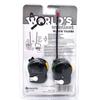 F&T Worlds Smallest Walky Talkies view 2