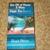CHUCK PIERCE DVD GET OFF OF PAUSE & MOVE INTO FAST FORWARD view 1