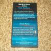 CHUCK PIERCE DVD GET OFF OF PAUSE & MOVE INTO FAST FORWARD view 2