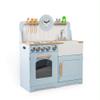 John John Tidlo Wooden Country Play Kitchen view 1