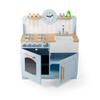 John John Tidlo Wooden Country Play Kitchen view 3