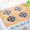 John John Tidlo Wooden Country Play Kitchen view 4