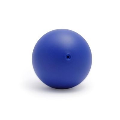 Play MMX2 Stage Ball, 70 mm Juggling Ball - (1) Blue
