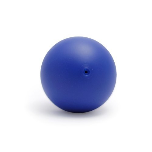 Play MMX2 Stage Ball, 70 mm Juggling Ball - (1) Blue
