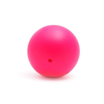 Play MMX2 Stage Ball, 70 mm Juggling Ball - (1) Pink