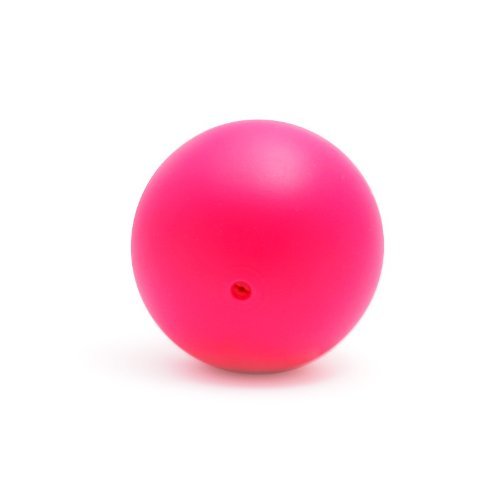 Play MMX2 Stage Ball, 70 mm Juggling Ball - (1) Pink