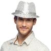 Boland 01257  Sequin Hat for Adults, One Size view 3