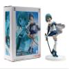 Banpresto Mahou Shoujyo Madoka SQ Magica DX Figure 48265 ~ 8 Miki Sayaka view 1