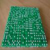 200 Green Dice Small Mini - 8MM view 2