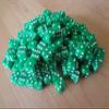200 Green Dice Small Mini - 8MM view 3