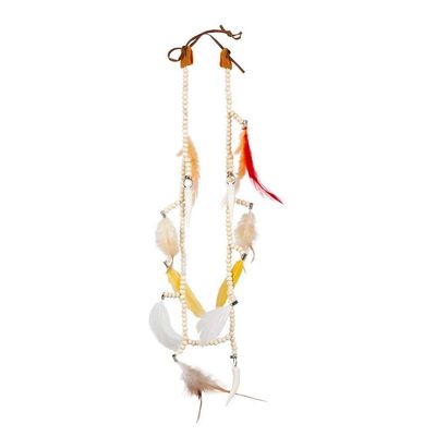 Boland 44122 Native American Necklace
