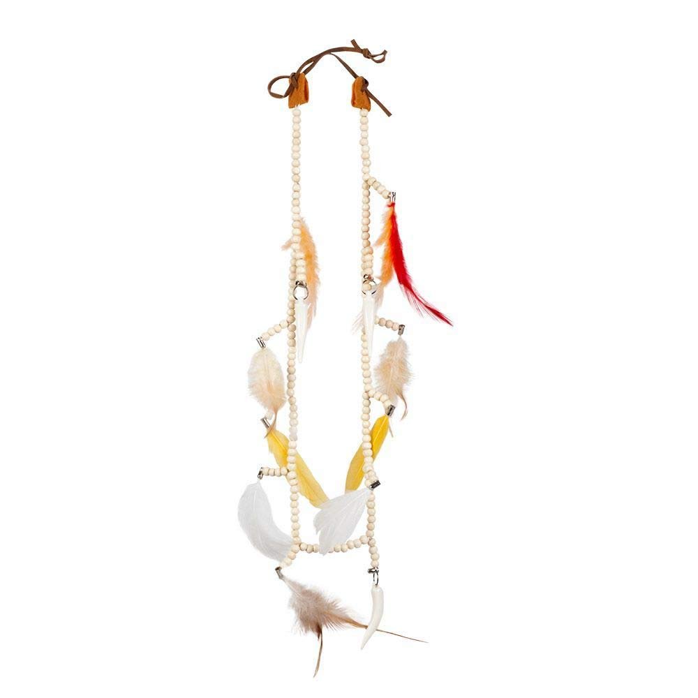 Boland 44122 Native American Necklace