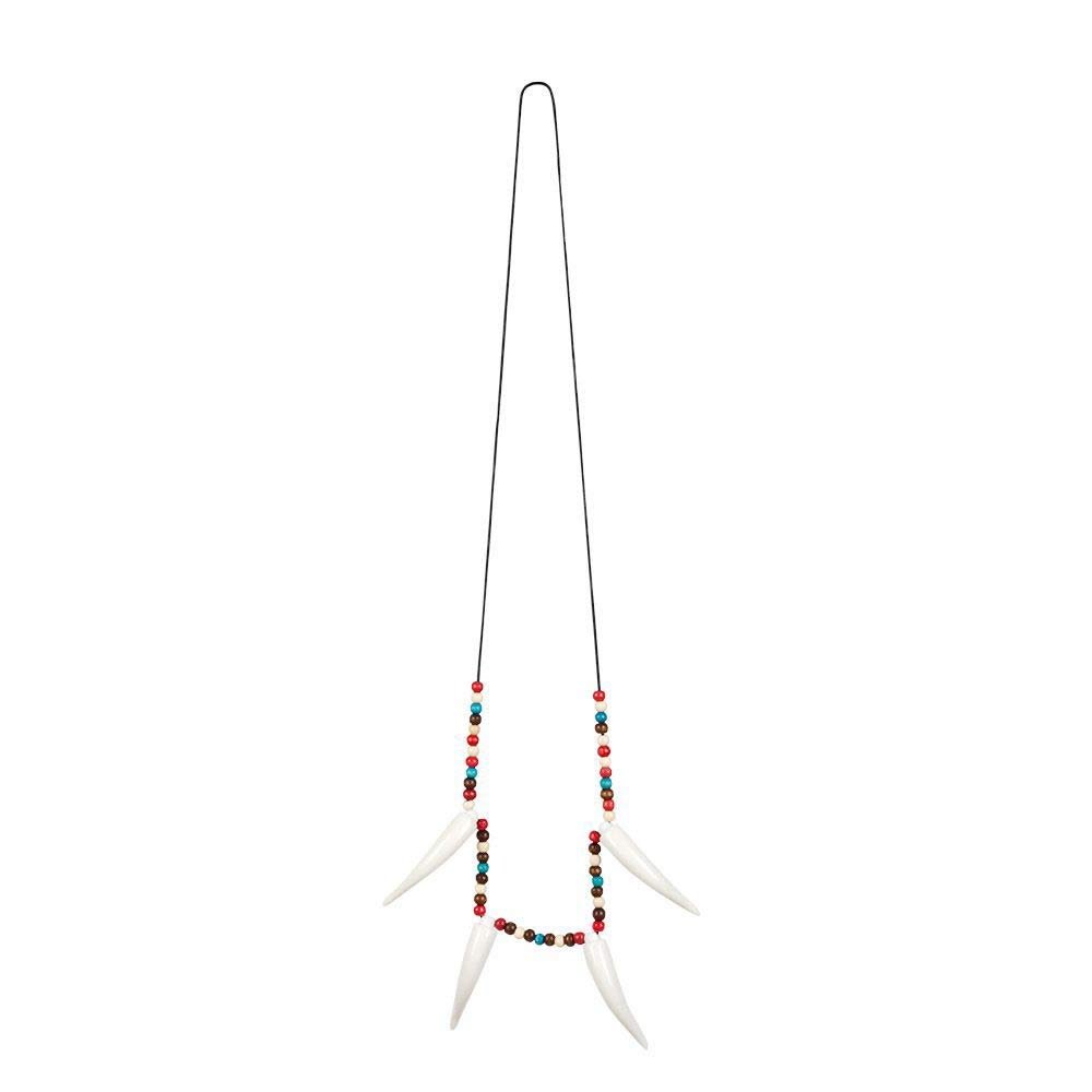 Boland 44123 Indian Necklace