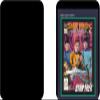 (100) Vertical Trading Card Divider Cards - Black - Standard 20 Mil- 2-11/16" x 3-13/16" - TCNS38BK20 view 2