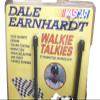DALE EARNHARDT WALKIE TALKIES view 2