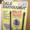 DALE EARNHARDT WALKIE TALKIES view 3