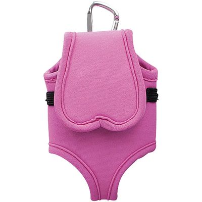 Light (Lite) Jacket Ball 2 Balls If C  22 Pink