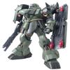 Bandai Hobby - Char's Counterattack - Geara Doga MG 1/100 Model Kit view 1