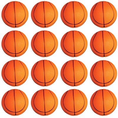 Adventure Planet 2.5" Basketball Stress Ball
