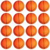 Adventure Planet 2.5" Basketball Stress Ball view 1